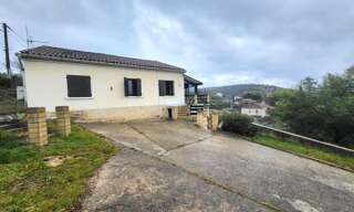 Maison 3 Pièces 86 m² à vendre à Saint-Ambroix (30500)