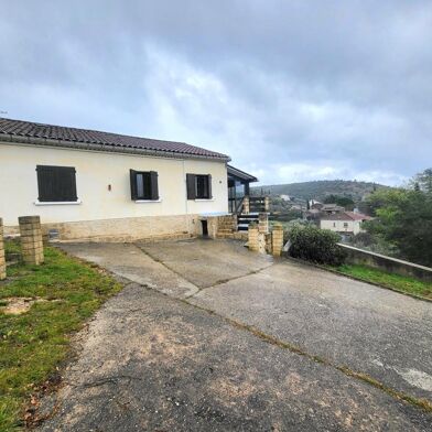 Maison 3 pièces 256000 €