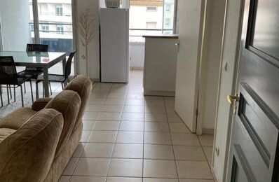 location appartement 790 € CC /mois à proximité de La Mulatière (69350)