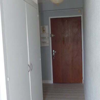 Appartement 1 pièce 23 m²