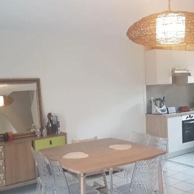 Maison 4 pièces 77 m²