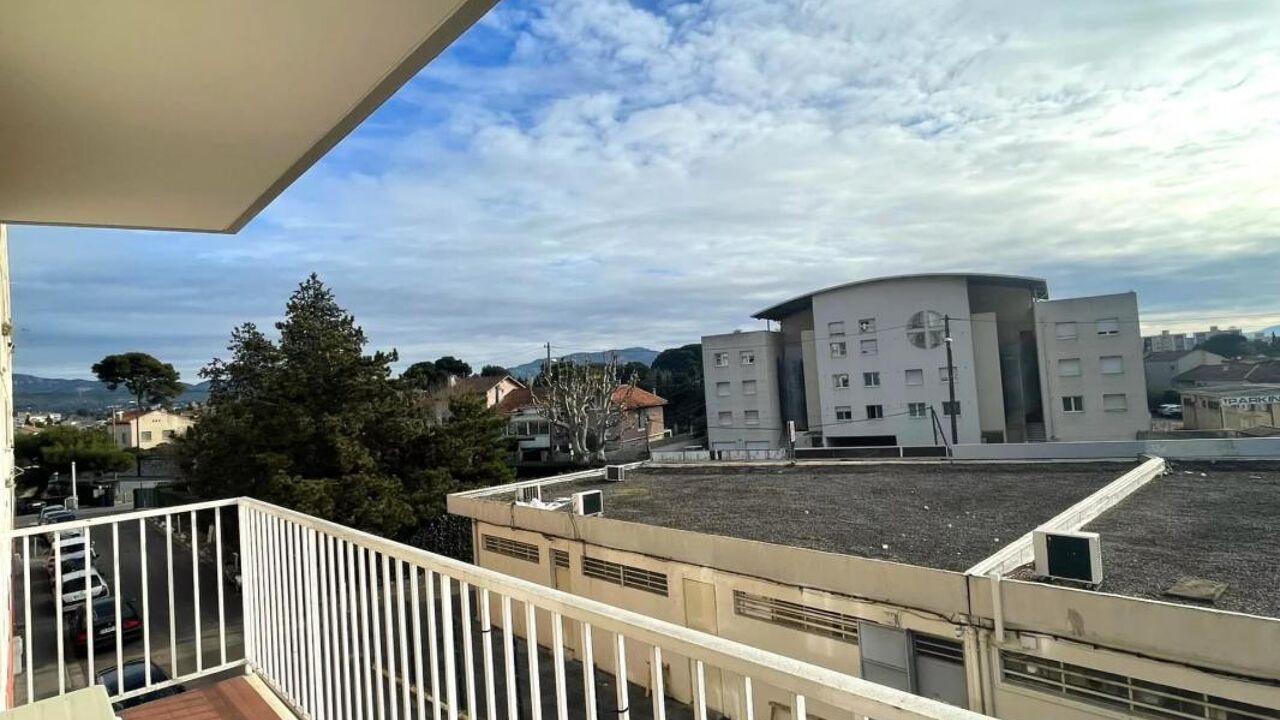 appartement 3 pièces 68 m2 à vendre à Marseille 13 (13013)