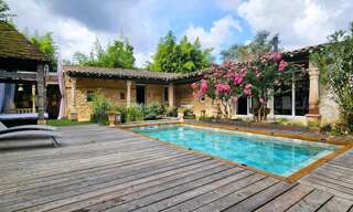 Maison 4 Pièces 126 m² à vendre à Bergerac (24100)