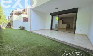 Appartement 3 Pièces 68 m² à vendre à Saint-Pierre (97410)