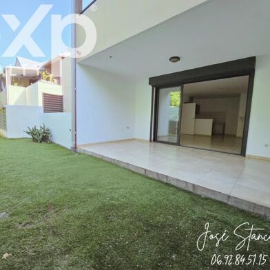 Appartement 3 pièces 240000 €