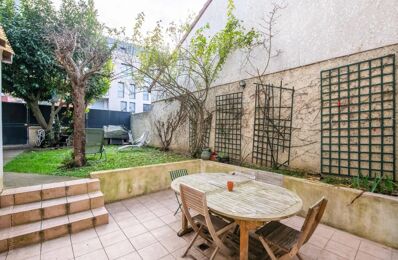 vente maison 960 000 € à proximité de Clamart (92140)