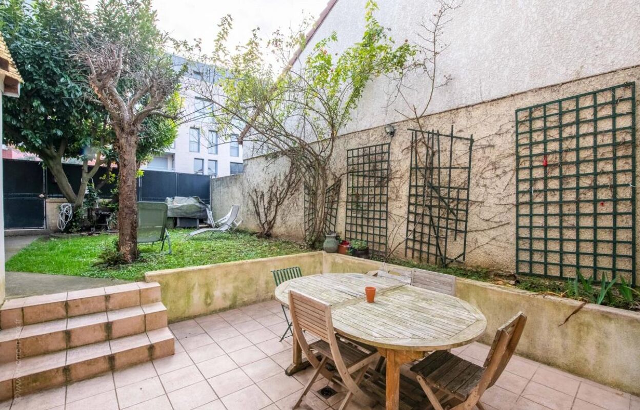 maison 6 pièces 161 m2 à vendre à Suresnes (92150)