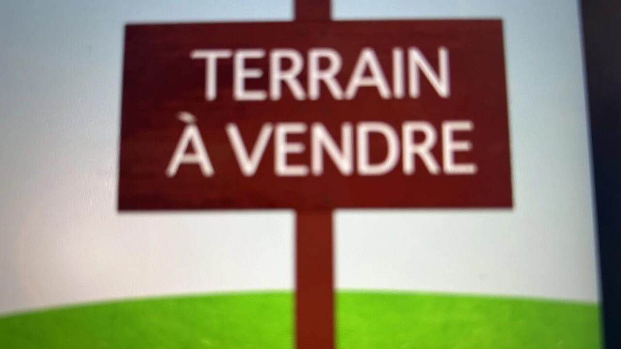 terrain  pièces 800 m2 à vendre à Clisson (44190)