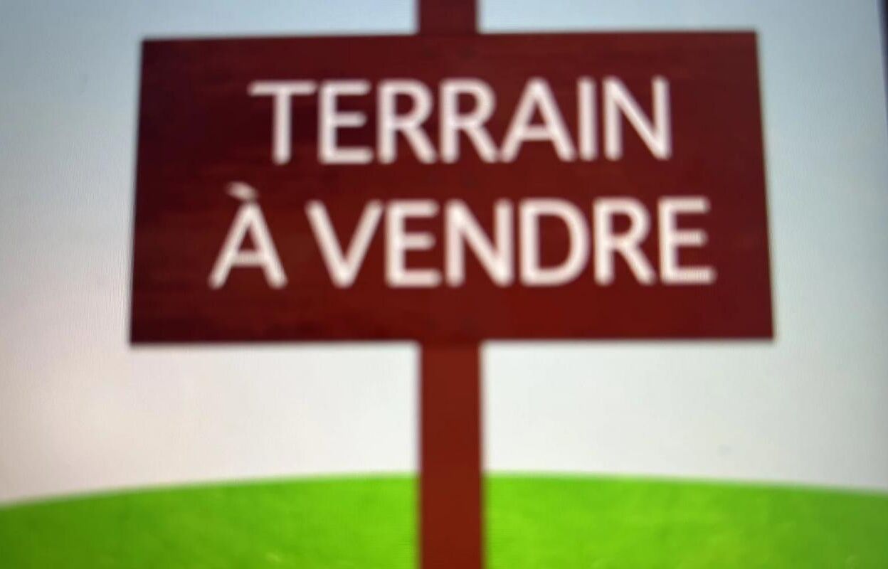 terrain  pièces 800 m2 à vendre à Clisson (44190)