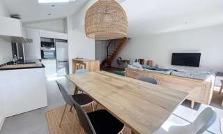 Maison 4 Pièces 109 m² à vendre à Bidart (64210)