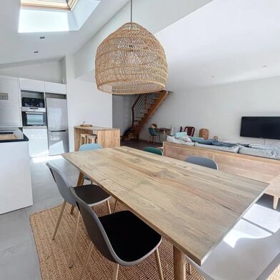 Maison 4 pièces 870000 €