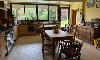 Maison 9 Pièces 327 m² à vendre à Néré (17510)