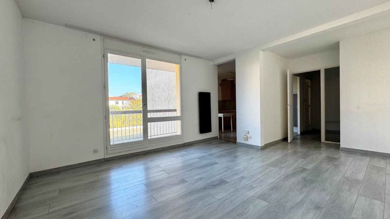 appartement 4 pièces 92 m2 à vendre à Gleizé (69400)