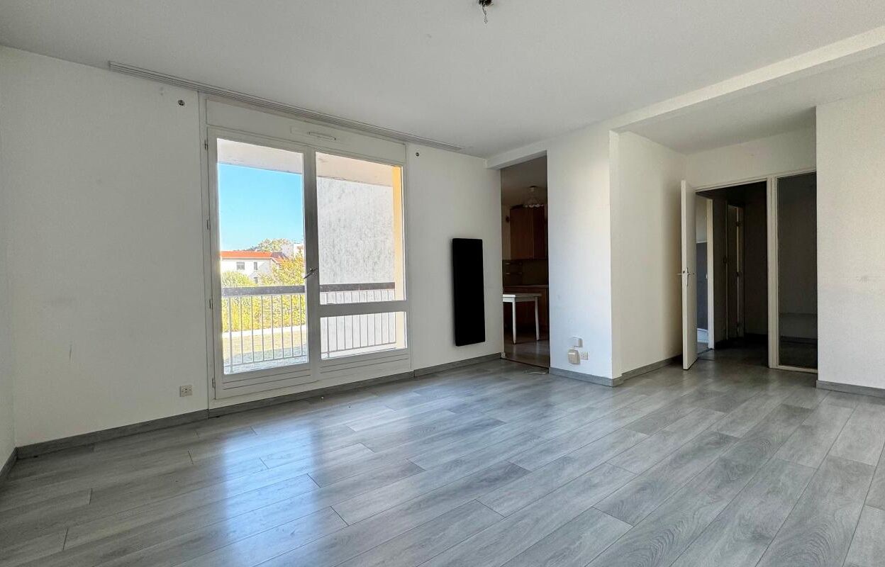 appartement 4 pièces 92 m2 à vendre à Gleizé (69400)