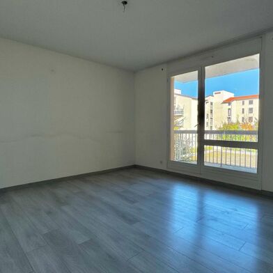 Appartement 4 pièces 92 m²