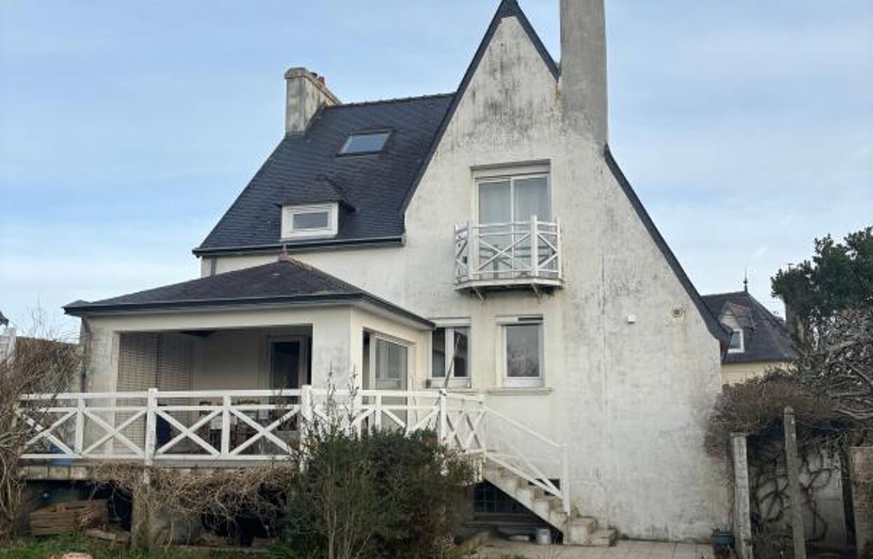 maison 5 pièces 163 m2 à vendre à Audierne (29770)