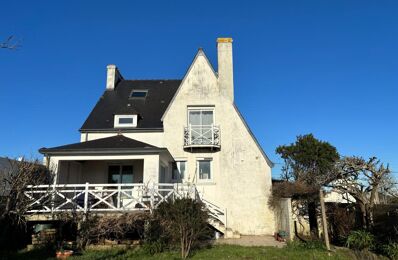 vente maison 396 000 € à proximité de Beuzec-Cap-Sizun (29790)