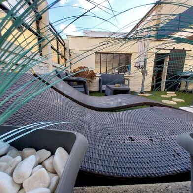 Immeuble  350000 €