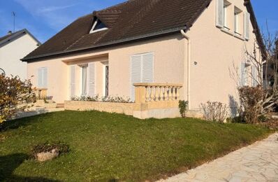 vente maison 290 000 € à proximité de La Ville-Aux-Bois-Lès-Pontavert (02160)