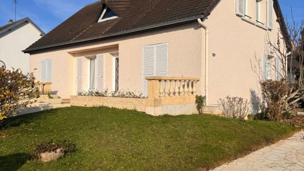 maison 8 pièces 174 m2 à vendre à Jonchery-sur-Vesle (51140)