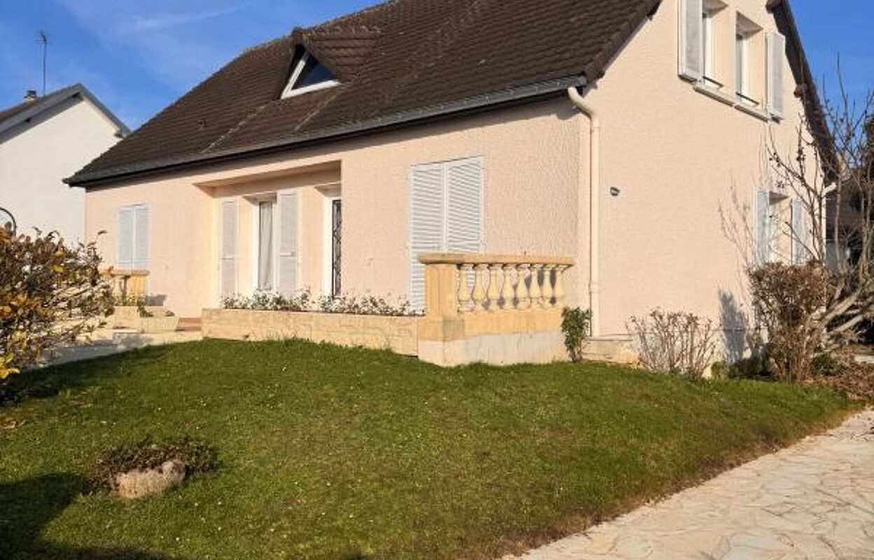 maison 8 pièces 174 m2 à vendre à Jonchery-sur-Vesle (51140)