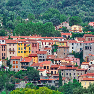 Local industriel  83000 €