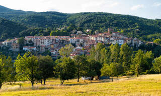 Local industriel  444 m² à vendre à Amélie-les-Bains-Palalda (66110)