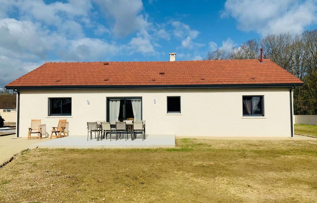 maison 100 m2 à construire à Lagardelle-sur-Lèze (31870)