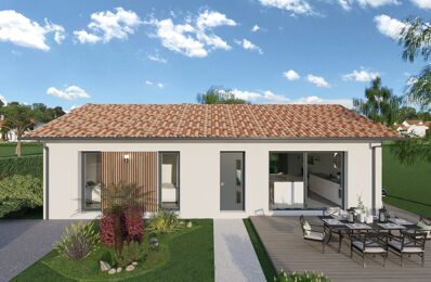 construire maison 345 000 € à proximité de Mées (40990)