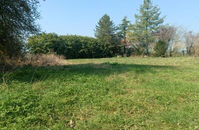 construire terrain 79 000 € à proximité de Villenave-de-Rions (33550)