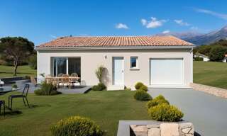 Maison 90 m² à construire Jaillans (26300)