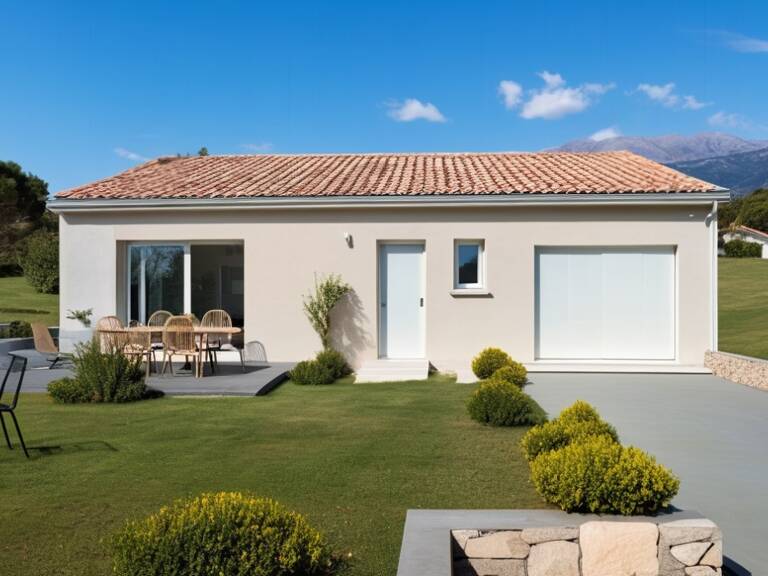 Villa plain pied proche de Jaillans — photo 1