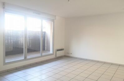 location appartement 662 € CC /mois à proximité de La Salvetat-Saint-Gilles (31880)