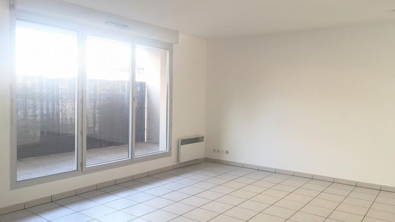 appartement 3 pièces 68 m2 à louer à Toulouse (31200)