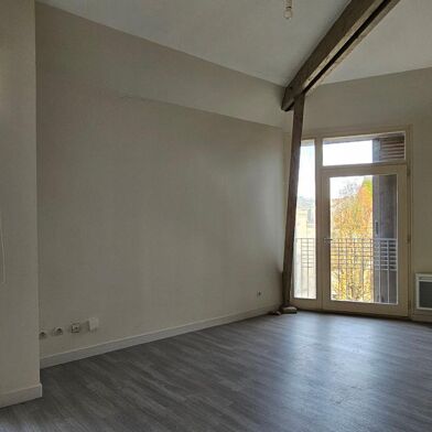 Appartement 3 pièces 129810 €