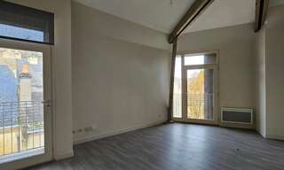 Appartement 3 Pièces 78 m² à vendre à Chinon (37500)