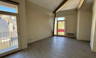 Appartement 3 Pièces 78 m² à vendre à Chinon (37500)