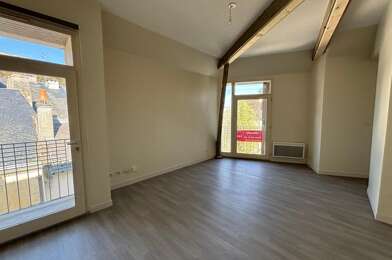 Appartement 3 pièces 112300 €