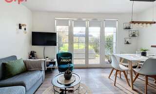 Maison 3 Pièces 44 m² à vendre à Talmont-Saint-Hilaire (85440)