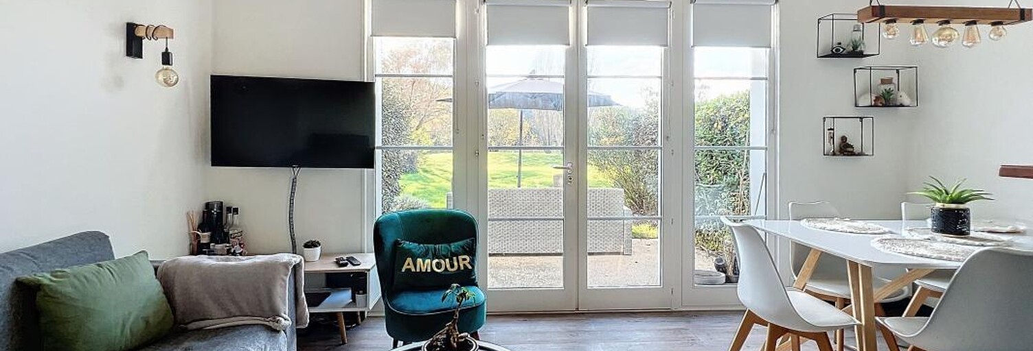 Maison 3 Pièces 44 m² à vendre à Talmont-Saint-Hilaire (85440)