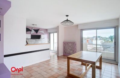 location appartement 690 € CC /mois à proximité de La Chapelle-sur-Erdre (44240)