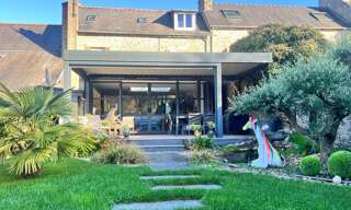 Maison 6 Pièces 142 m² à vendre à Rostrenen (22110)