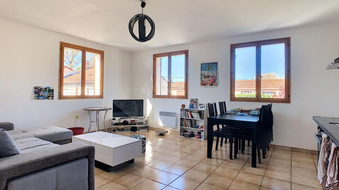 appartement 2 pièces 45 m2 à louer à Avignon (84000)