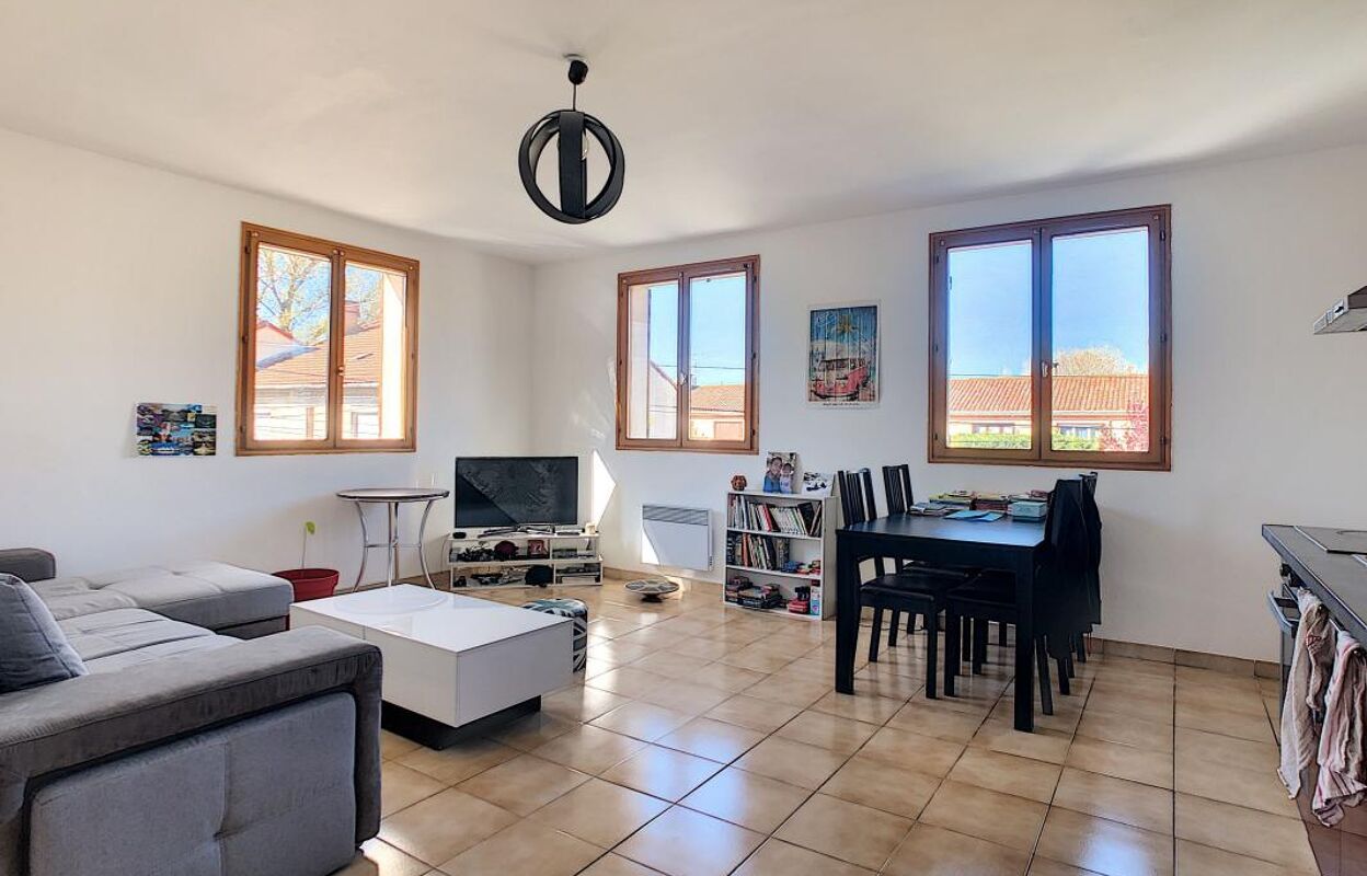 appartement 2 pièces 45 m2 à louer à Avignon (84000)