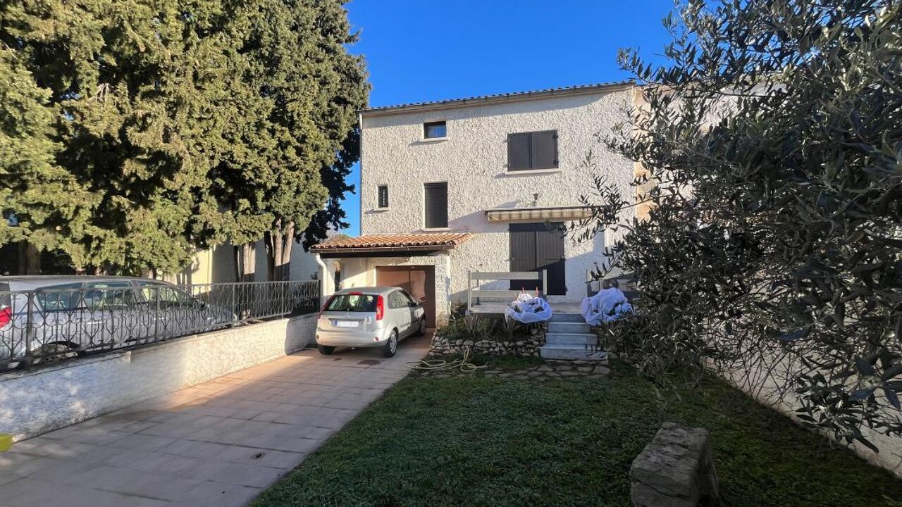 maison 5 pièces 110 m2 à vendre à Avignon (84000)