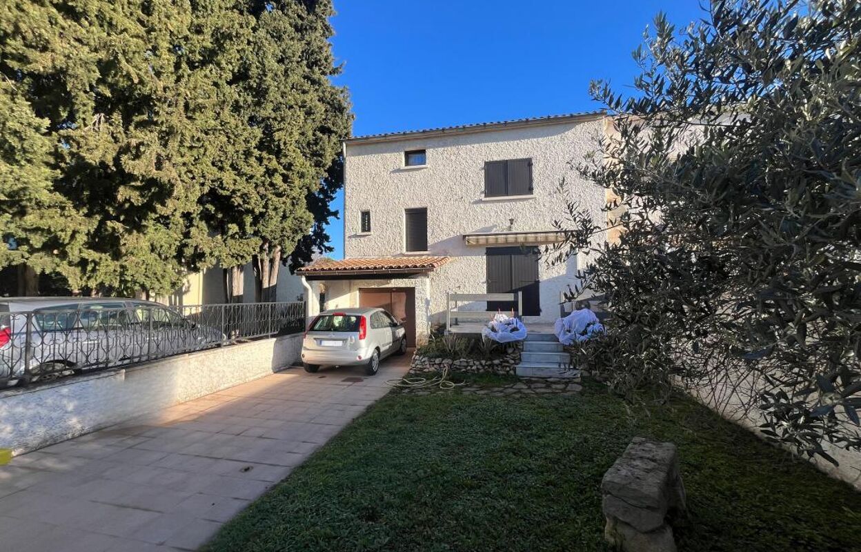 maison 5 pièces 110 m2 à vendre à Avignon (84000)