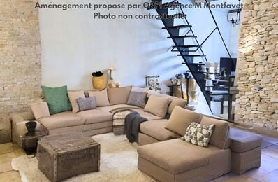 vente appartement 243 000 € à proximité de Monteux (84170)