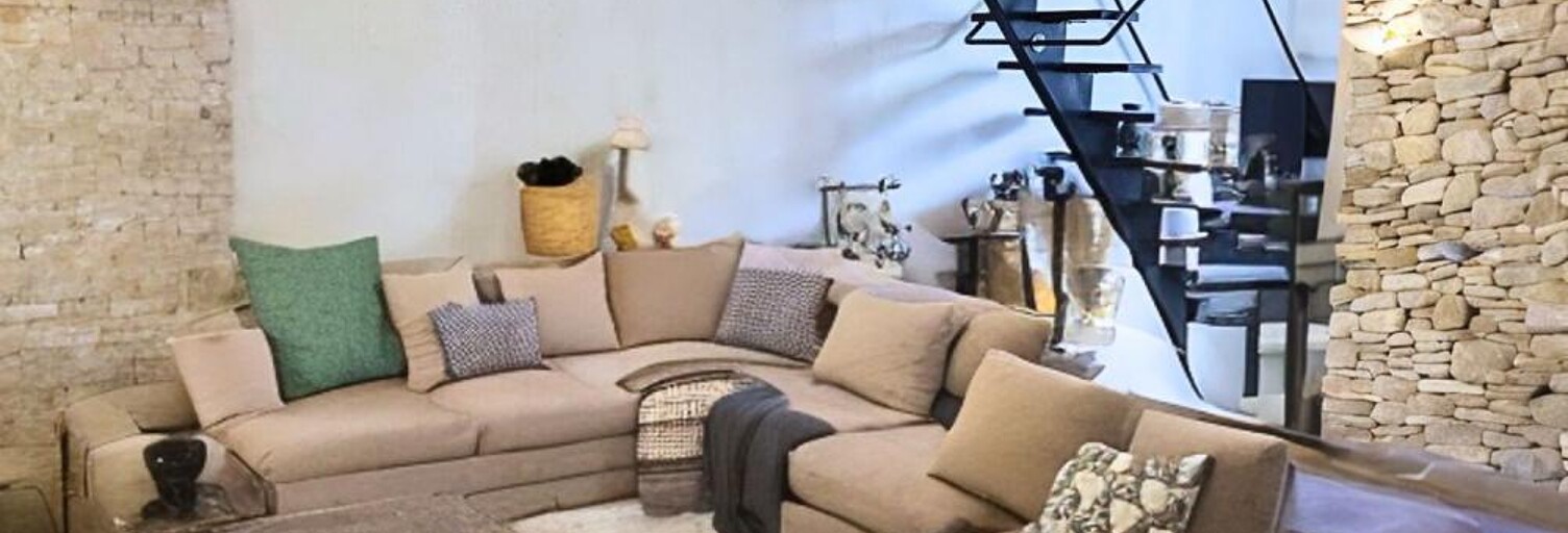 Appartement 5 Pièces 143 m² à vendre à Avignon (84000)