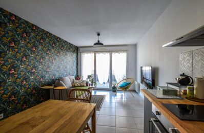 vente appartement 160 000 € à proximité de Tarascon (13150)