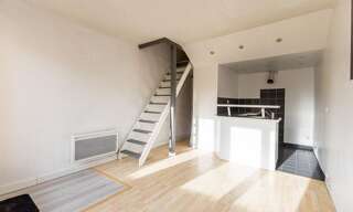 Maison 1 Pièce 21 m² à vendre à La Rochelle (17000)